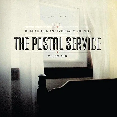 The Postal Service - Give Up (Limited Edition) 2Cd W/ Remixes, Live And More - Used 1