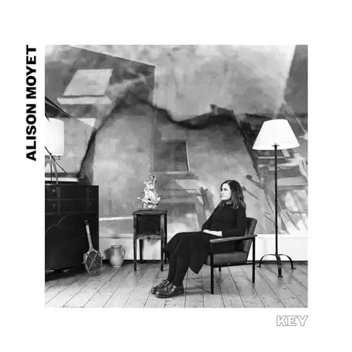 Alison Moyet - Key Cd - New 1