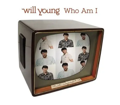 Will Young - Who Am I (Cd Single) - Used 1