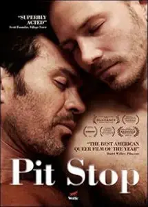 Pit Stop Dvd - Used (Lgtbq+) 1