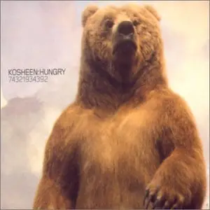Kosheen - Hungry (Import Cd Single) Cd2  Used 1