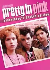 Pretty In Pink - Everything's Duckie Edition Dvd - Used 1