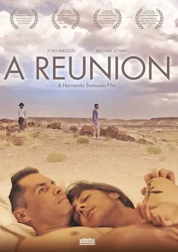 A Reunion (Lgbtq+ Dvd) Used 1