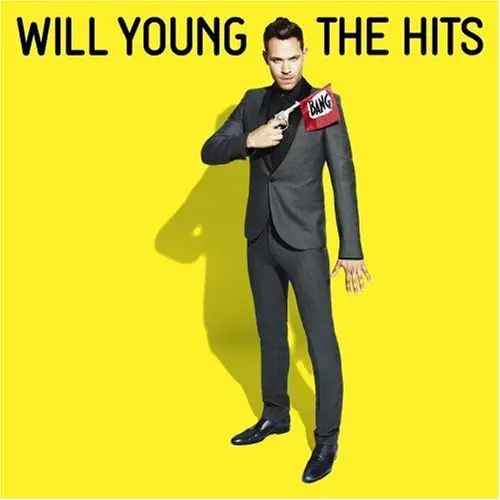 Will Young - The Hits (Import Cd) New 1