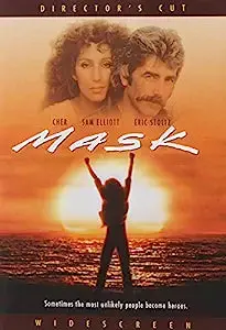 Cher - Mask (Director's Cut - Widescreen) Dvd - Used 1