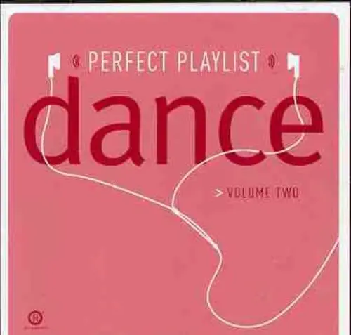 Perfect Playlist Dance, Volume Two (Various) Cd - Used 1