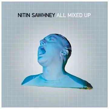 Nitin Sawhney - All Mixed Up (Import 2Cd) Used 1