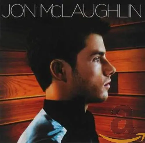 Jon Mclaughlin  - Ok Now Cd - New 1