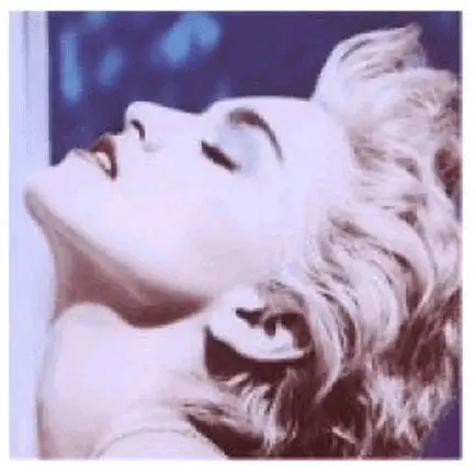 Madonna True Blue (Remastered + 2 Bonus 12" Mixes) Cd - New 1