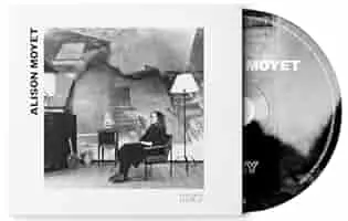 Alison Moyet - Key Cd - New 2