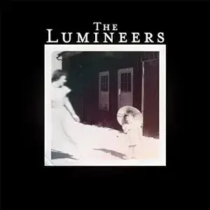 The Lumineers - (Self Titled) Cd - Used 1