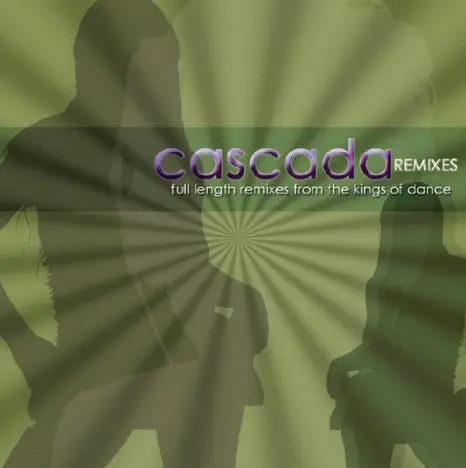 Cascada Remixes (Various) Cd - New 1