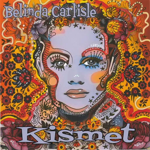 Belinda Carlisle -- Kismet  Cd - New (Sale) 1
