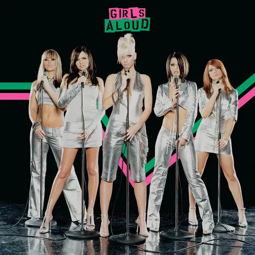 Girls Aloud - Sound Of The Underground: 20Th Anniversary [Import] 3Cd - New 1