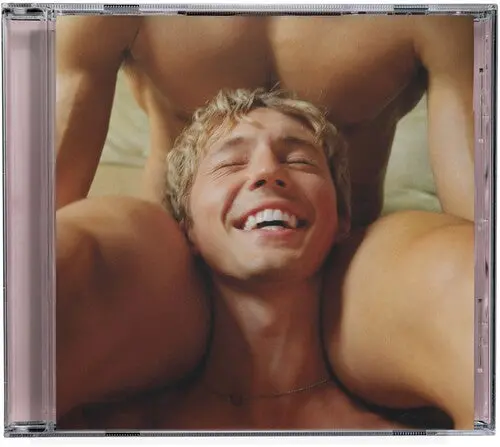 Troye Sivan - Something To Give Each Other  Cd - New 1