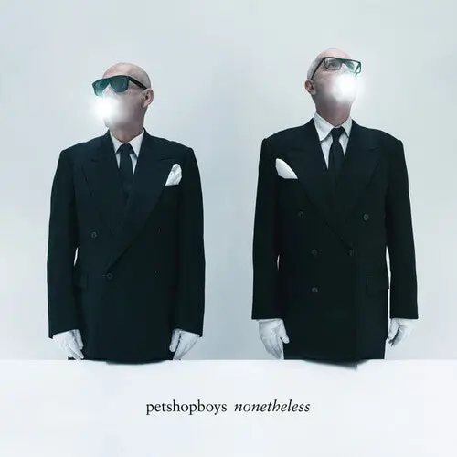 Pet Shop Boys - Nonetheless Deluxe Edition - 2Cd Set - New 1