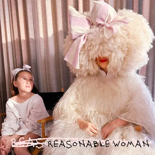Sia - Reasonable Woman Cd - New 1