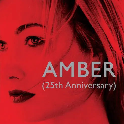 Amber - Amber (25Th Anniversary) + Bonus Mixes Cd  (2Cd)- New 1