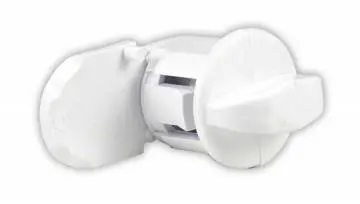 433Pw-A Jr Products Hatch Thumb Lock 1