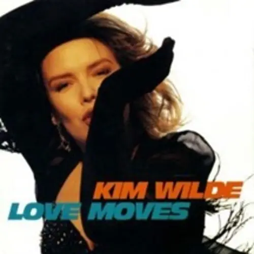 Kim Wilde -- Love Moves - Expanded Deluxe Edition 2Cd + Dvd (Import) New 1