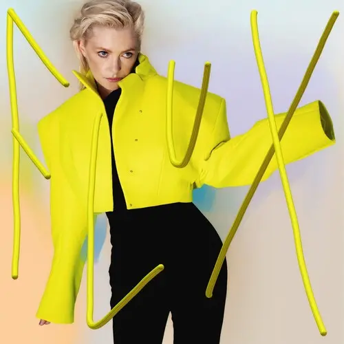 Alison Goldfrapp -  Flux Cd - New 1