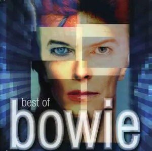 David Bowie - Best Of Limited Edition 2Cd New 1