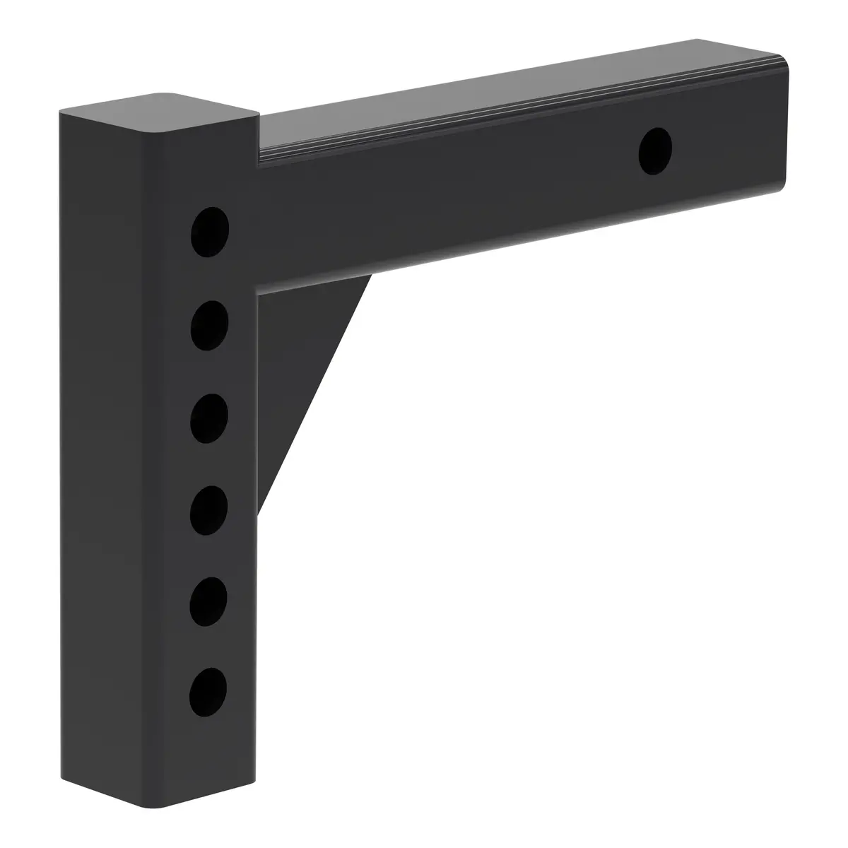 Curt 45059 Replacement Adjustable Ball Mount Shank For Curt #45799 Or #45049 1