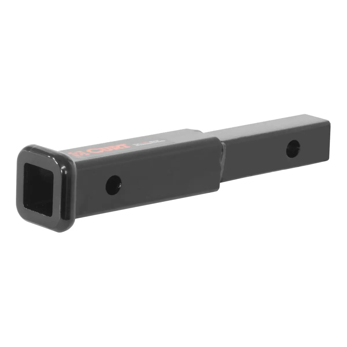 Curt 45789 7-Inch Trailer Hitch Extension For 1-1/4-Inch Receiver, 350 Lbs. 1