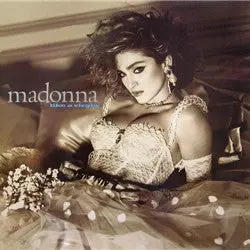 Madonna - Like A Virgin Lp Vinyl (2016) 1