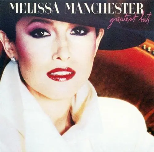 Melissa Manchester - Greatest Hits Cd - Used 1