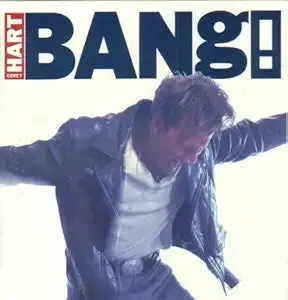 Corey Hart - Bang! Cd (Used) 1