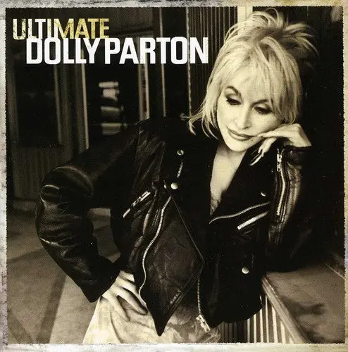 Dolly Parton - Ultimate Collection Cd (New) 1