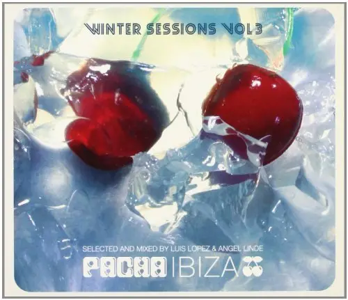 Pacha Ibiza - Winter Sessions Vol. 3 (Import 2Cd) Used 1