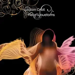 William Orbit - Hello Waveforms Cd - Used 1