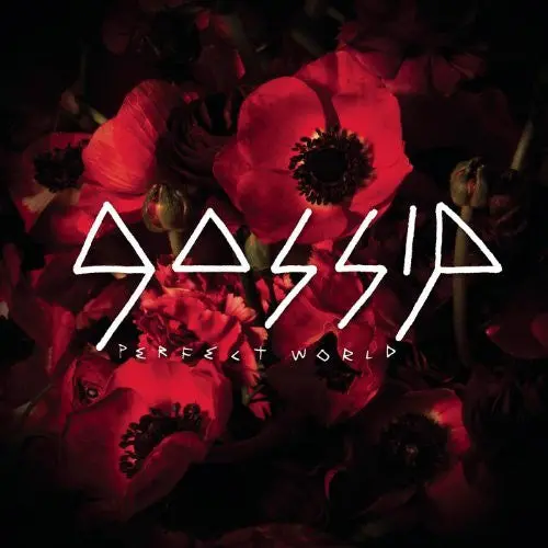Gossip - Perfect World - Import Cd Maxi-Single 1
