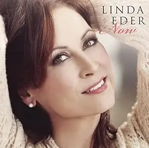 Linda Eder - Now - Cd - Used 1