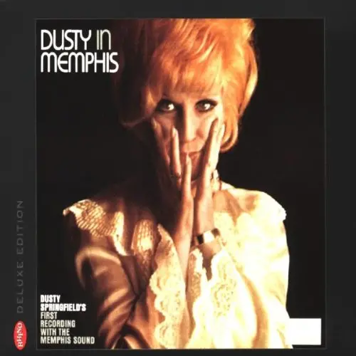 Dusty Springfield - Dusty In Memphis Deluxe Edition + 14 Bonus Tracks  - Used 1