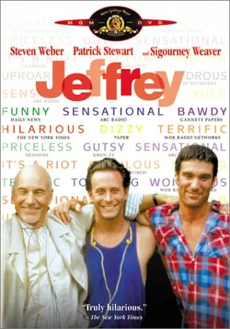Jeffrey Dvd - Used 1