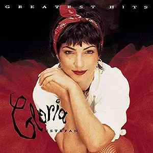 Gloria Estefan - Greatest Hits Cd - Used 1
