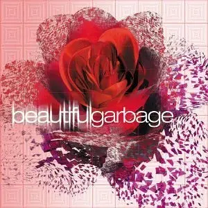 Garbage - Beautiful Cd - Used 1