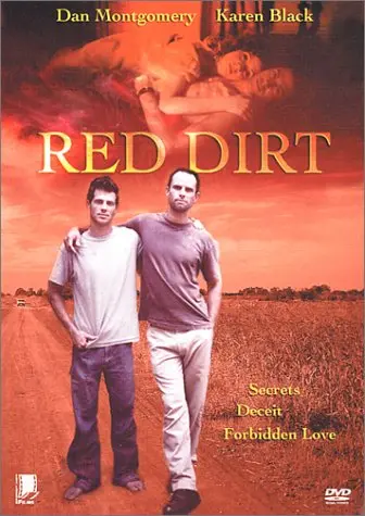 Red Dirt Dvd (Lgbtq+ Film) Used 1