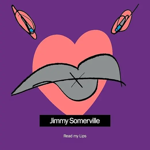 Jimmy Somerville - Ready My Lips - Double Cd Expanded Remastered (Import) - New 1