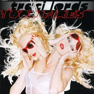 Traci Lords - 1000 Fires Cd  - Used 1