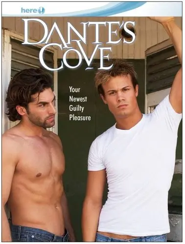 Dante's Cove: Season One  [2Xdvd]  Used 1