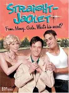 Straight-Jacket Dvd (Used)  Lgbtq+ 1