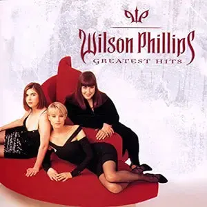 Wilson Phillips - Greatest Hits Cd - Used 1