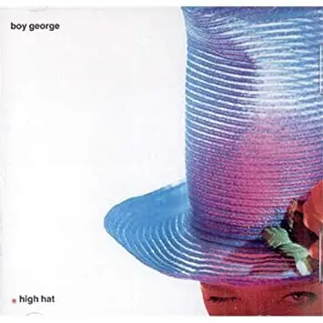 Boy George - High Hat (1989 Used Cd) Vg+++ 1
