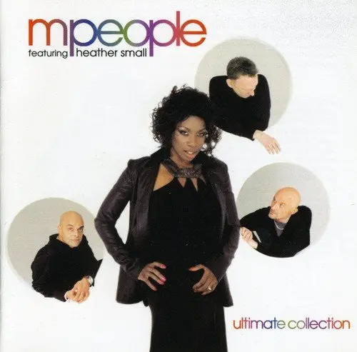 M People Ft: Heather Small - Ultimate Collection Cd (Import) 1