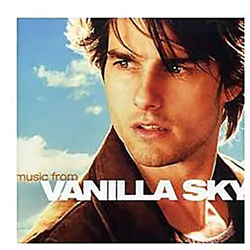 Vanilla Sky - Soundtrack Cd - Used 1