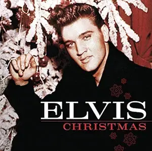 Elvis Christmas (2 Albums On 1 Cd) 1